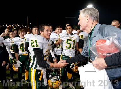Thumbnail 2 in Holtville vs. Crawford (CIF SDS D5 Final) photogallery.