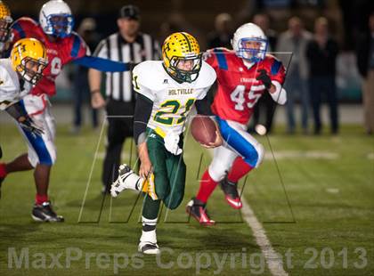 Thumbnail 2 in Holtville vs. Crawford (CIF SDS D5 Final) photogallery.