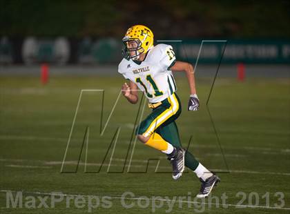 Thumbnail 3 in Holtville vs. Crawford (CIF SDS D5 Final) photogallery.