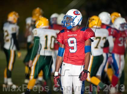 Thumbnail 2 in Holtville vs. Crawford (CIF SDS D5 Final) photogallery.