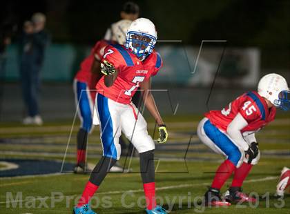 Thumbnail 3 in Holtville vs. Crawford (CIF SDS D5 Final) photogallery.