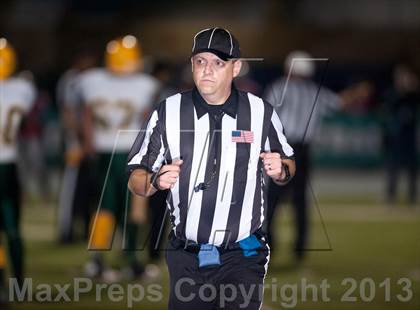 Thumbnail 1 in Holtville vs. Crawford (CIF SDS D5 Final) photogallery.