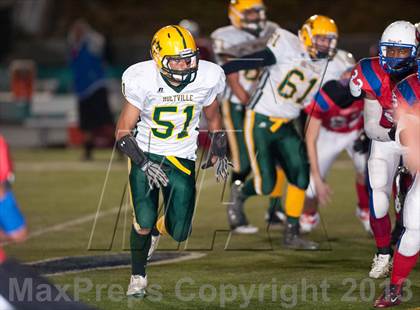 Thumbnail 3 in Holtville vs. Crawford (CIF SDS D5 Final) photogallery.