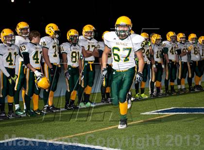 Thumbnail 3 in Holtville vs. Crawford (CIF SDS D5 Final) photogallery.