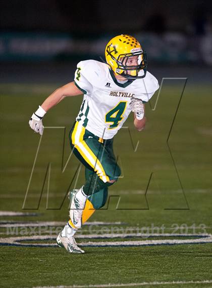 Thumbnail 2 in Holtville vs. Crawford (CIF SDS D5 Final) photogallery.