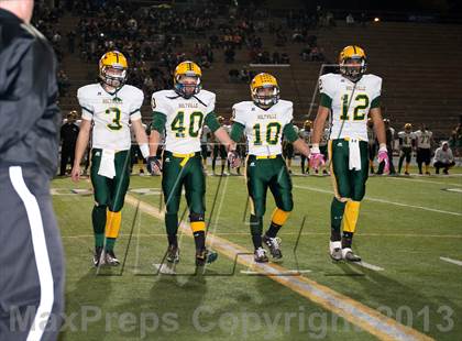 Thumbnail 1 in Holtville vs. Crawford (CIF SDS D5 Final) photogallery.
