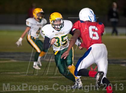Thumbnail 1 in Holtville vs. Crawford (CIF SDS D5 Final) photogallery.