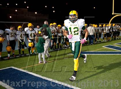 Thumbnail 3 in Holtville vs. Crawford (CIF SDS D5 Final) photogallery.