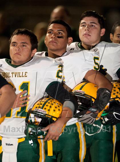 Thumbnail 2 in Holtville vs. Crawford (CIF SDS D5 Final) photogallery.