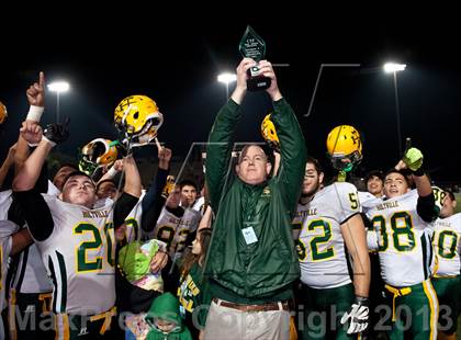 Thumbnail 3 in Holtville vs. Crawford (CIF SDS D5 Final) photogallery.