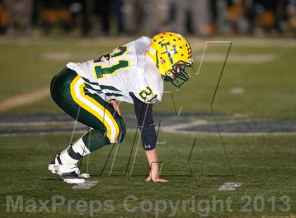 Thumbnail 2 in Holtville vs. Crawford (CIF SDS D5 Final) photogallery.
