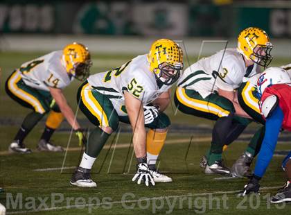 Thumbnail 3 in Holtville vs. Crawford (CIF SDS D5 Final) photogallery.