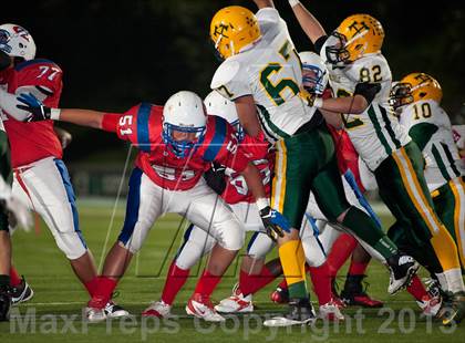 Thumbnail 3 in Holtville vs. Crawford (CIF SDS D5 Final) photogallery.