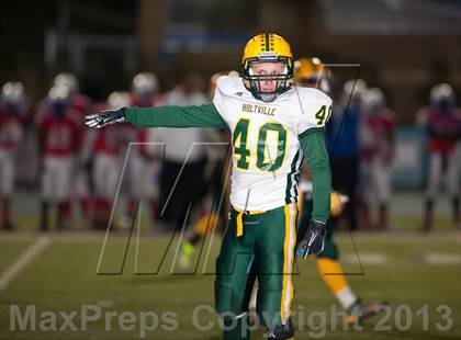 Thumbnail 2 in Holtville vs. Crawford (CIF SDS D5 Final) photogallery.