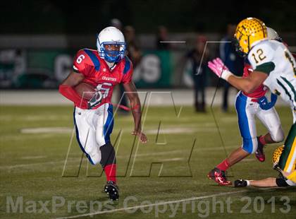 Thumbnail 2 in Holtville vs. Crawford (CIF SDS D5 Final) photogallery.