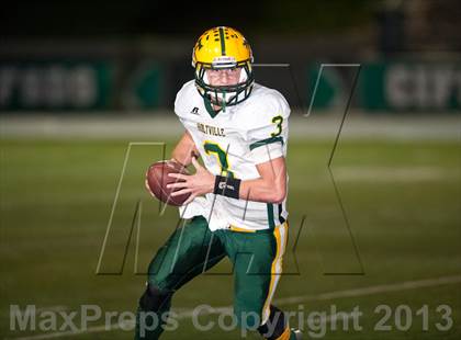 Thumbnail 1 in Holtville vs. Crawford (CIF SDS D5 Final) photogallery.