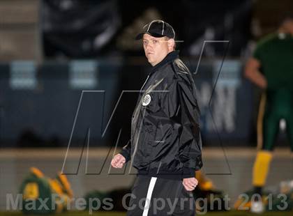 Thumbnail 3 in Holtville vs. Crawford (CIF SDS D5 Final) photogallery.