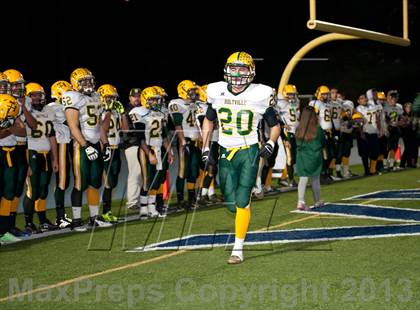 Thumbnail 1 in Holtville vs. Crawford (CIF SDS D5 Final) photogallery.