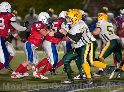 Thumbnail 1 in Holtville vs. Crawford (CIF SDS D5 Final) photogallery.