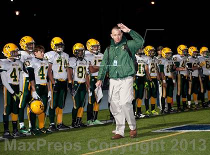 Thumbnail 1 in Holtville vs. Crawford (CIF SDS D5 Final) photogallery.