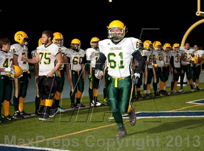 Thumbnail 2 in Holtville vs. Crawford (CIF SDS D5 Final) photogallery.