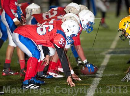 Thumbnail 2 in Holtville vs. Crawford (CIF SDS D5 Final) photogallery.