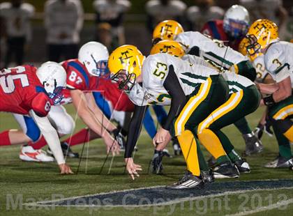 Thumbnail 3 in Holtville vs. Crawford (CIF SDS D5 Final) photogallery.