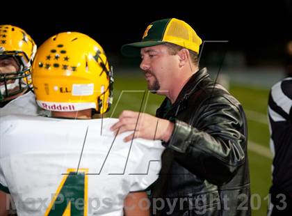 Thumbnail 1 in Holtville vs. Crawford (CIF SDS D5 Final) photogallery.