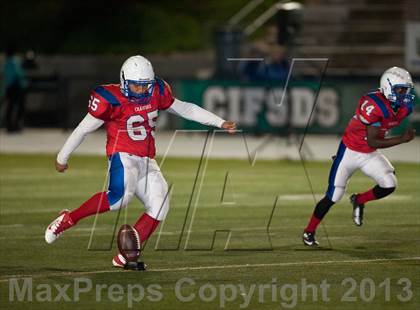 Thumbnail 3 in Holtville vs. Crawford (CIF SDS D5 Final) photogallery.