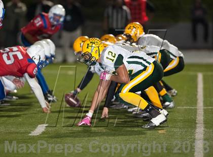 Thumbnail 3 in Holtville vs. Crawford (CIF SDS D5 Final) photogallery.