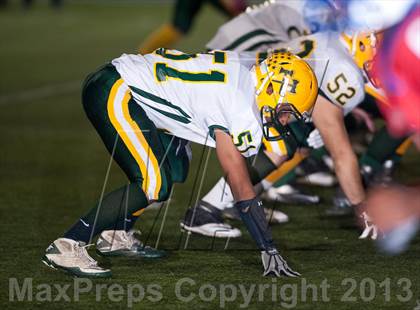 Thumbnail 2 in Holtville vs. Crawford (CIF SDS D5 Final) photogallery.