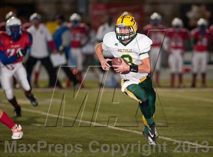 Thumbnail 2 in Holtville vs. Crawford (CIF SDS D5 Final) photogallery.