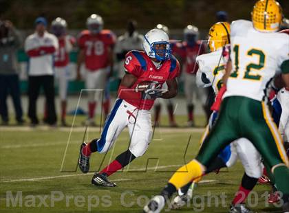 Thumbnail 1 in Holtville vs. Crawford (CIF SDS D5 Final) photogallery.