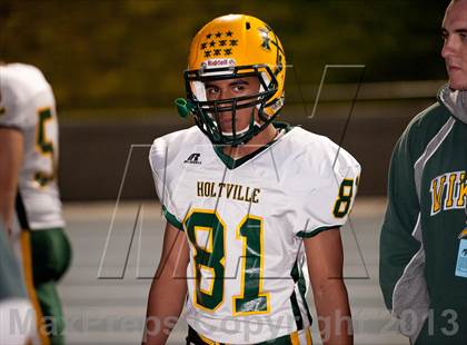 Thumbnail 1 in Holtville vs. Crawford (CIF SDS D5 Final) photogallery.