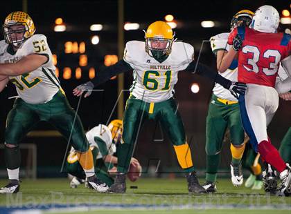 Thumbnail 3 in Holtville vs. Crawford (CIF SDS D5 Final) photogallery.
