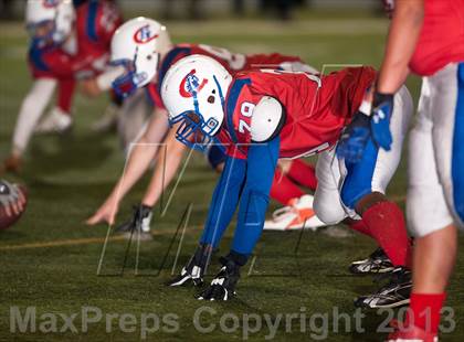 Thumbnail 1 in Holtville vs. Crawford (CIF SDS D5 Final) photogallery.