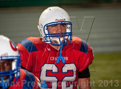 Thumbnail 2 in Holtville vs. Crawford (CIF SDS D5 Final) photogallery.