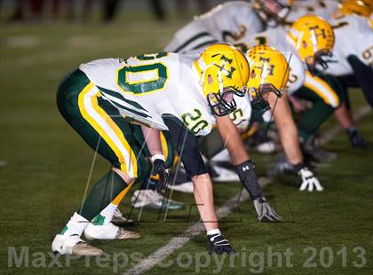 Thumbnail 1 in Holtville vs. Crawford (CIF SDS D5 Final) photogallery.