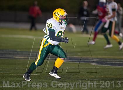 Thumbnail 3 in Holtville vs. Crawford (CIF SDS D5 Final) photogallery.