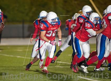 Thumbnail 2 in Holtville vs. Crawford (CIF SDS D5 Final) photogallery.