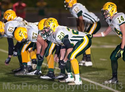 Thumbnail 2 in Holtville vs. Crawford (CIF SDS D5 Final) photogallery.