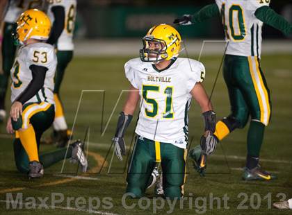 Thumbnail 2 in Holtville vs. Crawford (CIF SDS D5 Final) photogallery.