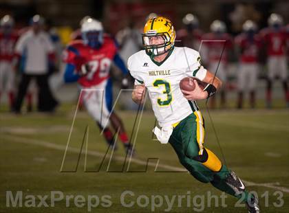 Thumbnail 3 in Holtville vs. Crawford (CIF SDS D5 Final) photogallery.
