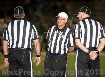 Thumbnail 3 in Holtville vs. Crawford (CIF SDS D5 Final) photogallery.