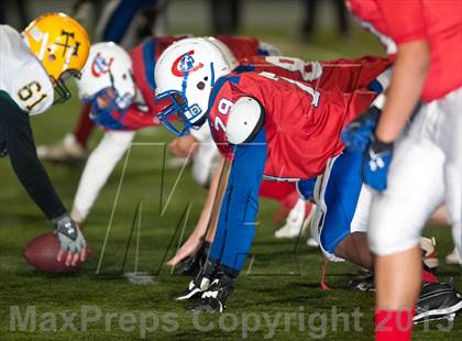 Thumbnail 2 in Holtville vs. Crawford (CIF SDS D5 Final) photogallery.