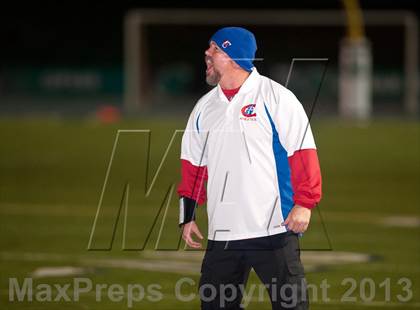 Thumbnail 3 in Holtville vs. Crawford (CIF SDS D5 Final) photogallery.