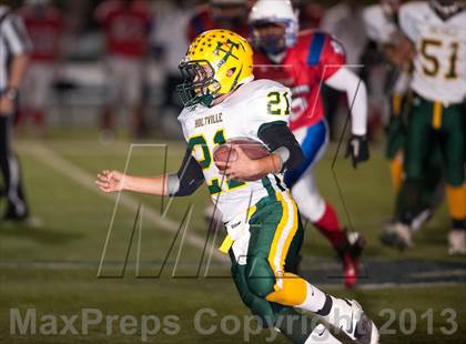 Thumbnail 1 in Holtville vs. Crawford (CIF SDS D5 Final) photogallery.