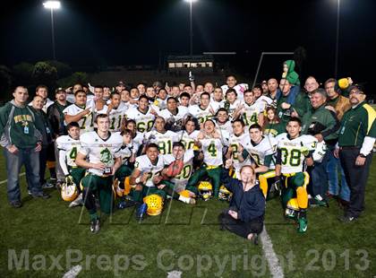 Thumbnail 3 in Holtville vs. Crawford (CIF SDS D5 Final) photogallery.