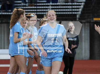 Thumbnail 2 in Oakton @ Yorktown photogallery.