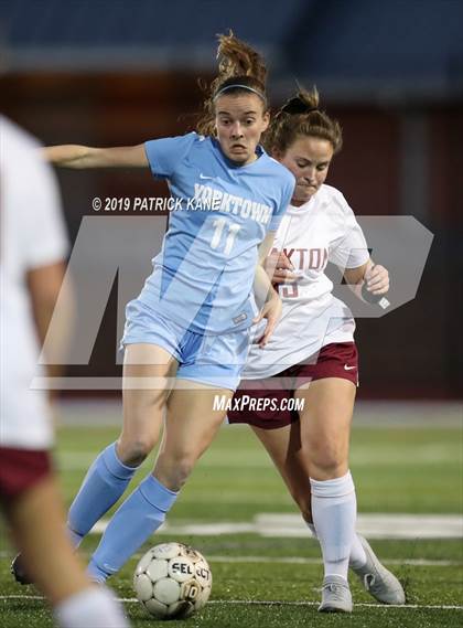 Thumbnail 1 in Oakton @ Yorktown photogallery.